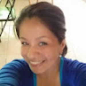 Meet your Posher, Norma